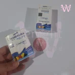 خرید ژل تقویت نعوذ آقایان کاماگرا