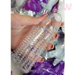 خرید کاندوم سیلیکونی - قیمت کاندم خاردار ژله ای
