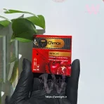 قیمت خرید کاندوم تاخیری خاردار کلایمکس مدل مجیک بسته 3تایی