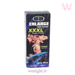 خرید کرم نهنگ آبی حجم دهنده و افزایش سایز آقایان | XXXL Enlarge Cream Blue Whale