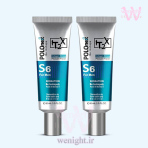 خرید پک حجم دهنده Polonex S6 آلمان 2عددی