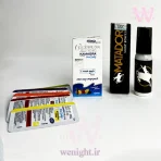 خرید اینترنتی کرم تاخیری ماتادور گلد و ژل سفت کننده آلت کاماگرا اصلی