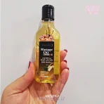 قیمت روغن ماساژ مکس لیدی اصلی با عصاره جنسینگ