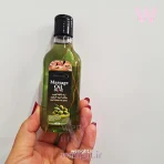 قیمت و خرید خرید روغن ماساژ زیتون مکس لیدی اصلی - max lady