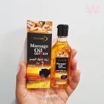 خرید اینترنتی روغن ماساژ مکس لیدی - max lady