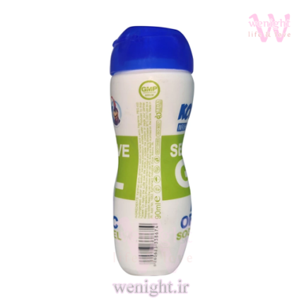 قیمت ژل روان کننده کدکس آلوئه ورا حجم 90 میل