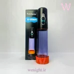 خرید وکیوم شارژی اصلی مخصوص آقایان